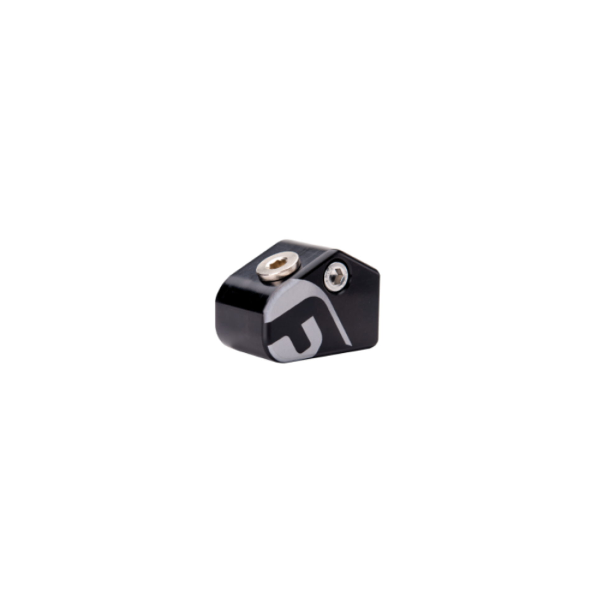 Picture of Fleece Performance 17-22 GM 2500-3500 Duramax MAP Sensor Spacer & Boost Reference Port