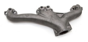 Picture of Omix Exhaust Manifold Left V8 72-91 CJ & SJ Models
