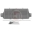 Picture of Wagner Tuning Toyota Supra JZA80 EVO2 Intercooler Kit w-4in Vibrant Clamp Connection Raw Unwelded