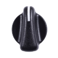 Picture of Omix Climate Control Knob 99-06 Jeep Wrangler TJ
