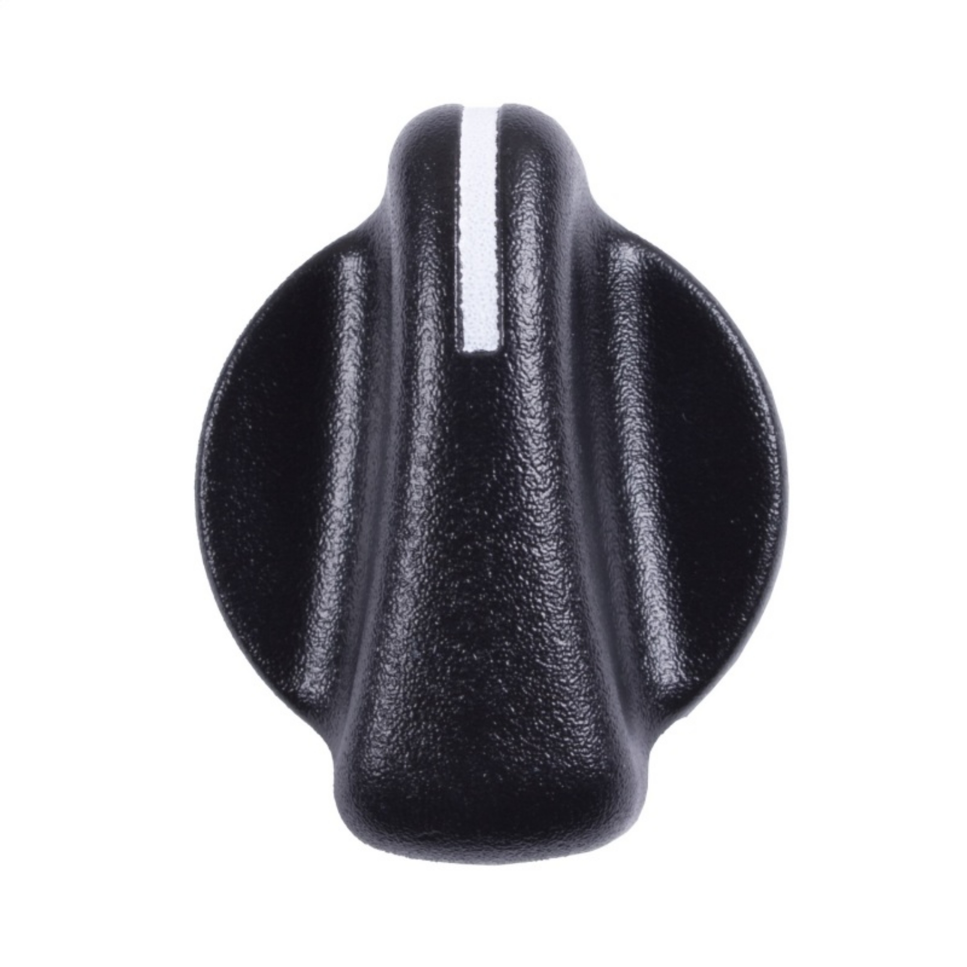 Picture of Omix Climate Control Knob 99-06 Jeep Wrangler TJ