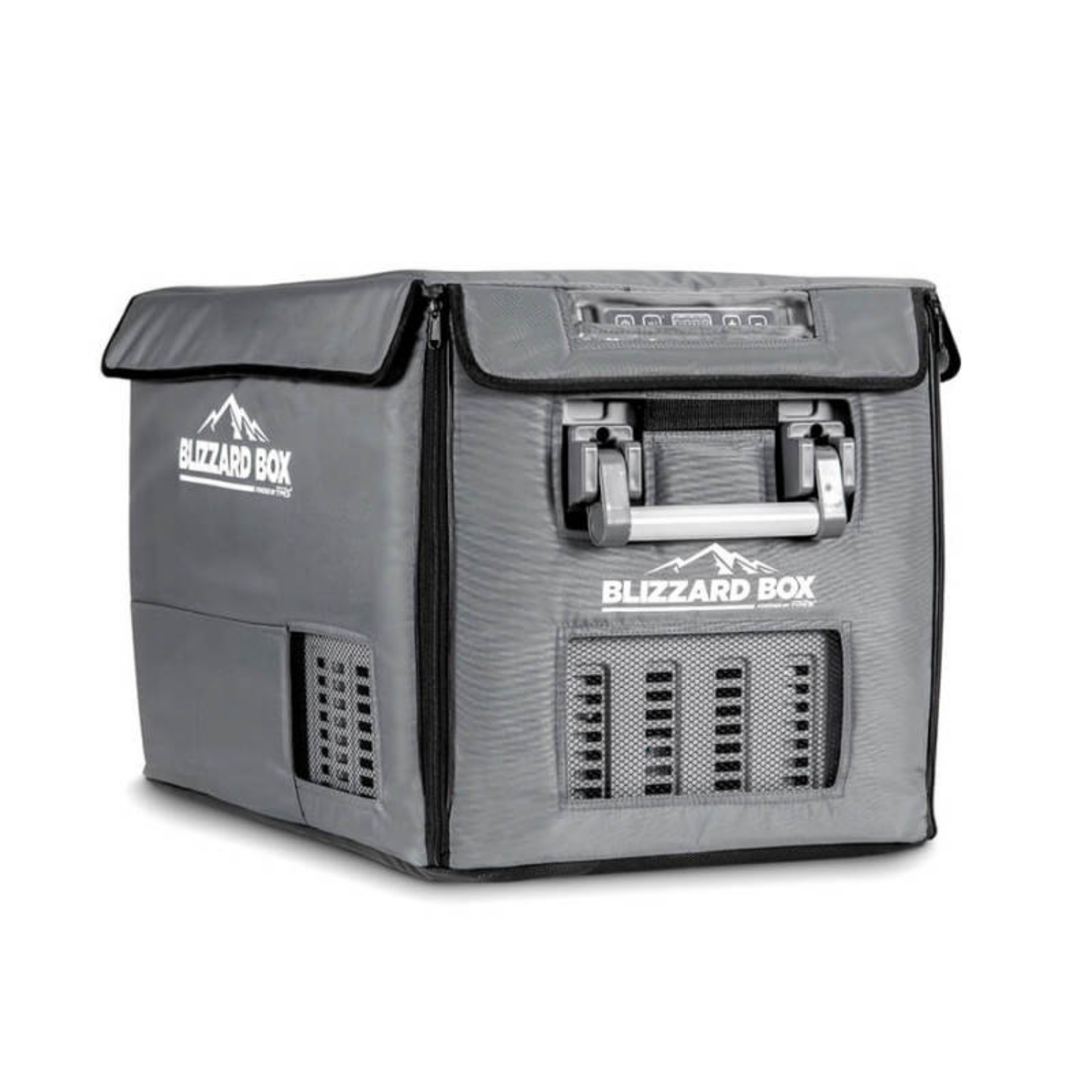 Picture of Project X Blizzard Box - Insulated Cover - 41QT-38L