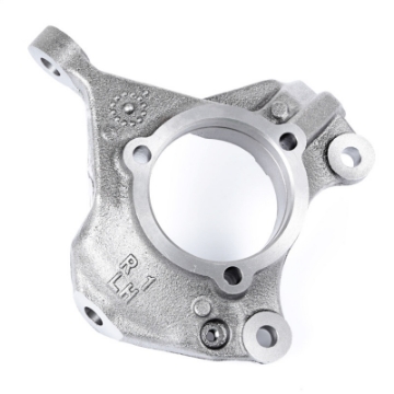 Picture of Omix Steering Knuckle Left- 07-18 Jeep Wrangler JK