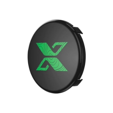 Picture of Project X Series One Lens Protector FF-90 - Black