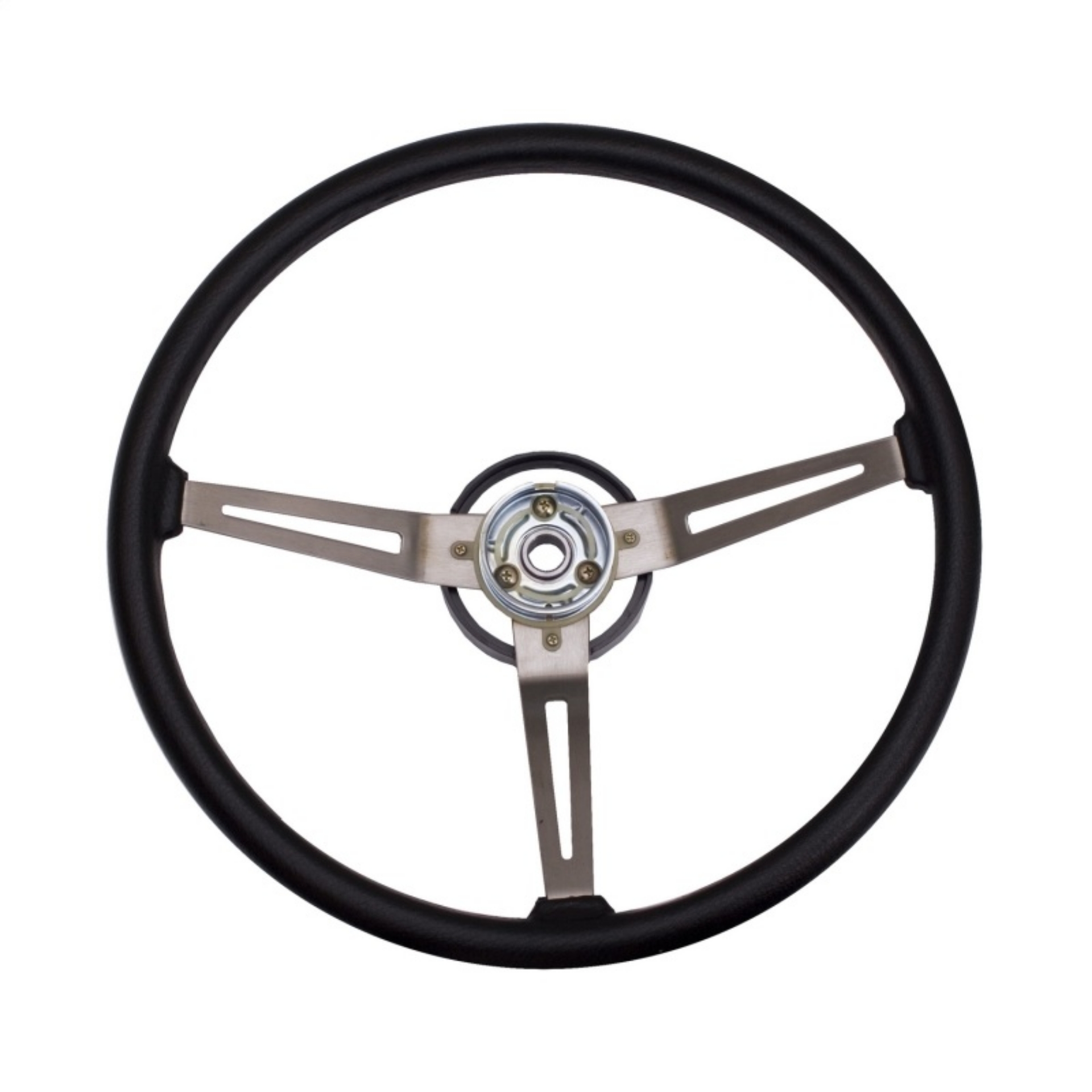 Picture of Omix Steering Wheel Vinyl 76-95 Jeep CJ & Wrangler
