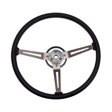 Picture of Omix Steering Wheel Vinyl 76-95 Jeep CJ & Wrangler