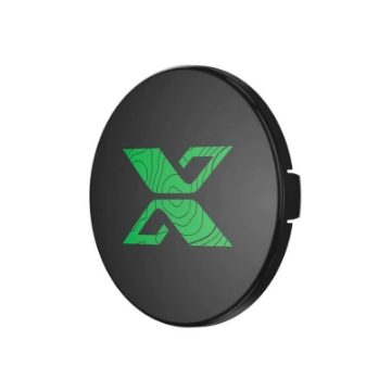 Picture of Project X Series X Lens Protector HP-85 - Black