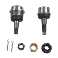 Picture of Omix Ball Joint Kit 99-04 Jeep Grand Cherokee WJ