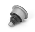 Picture of Omix Rear Upper Ball Joint 02-07 Jeep Liberty KJ