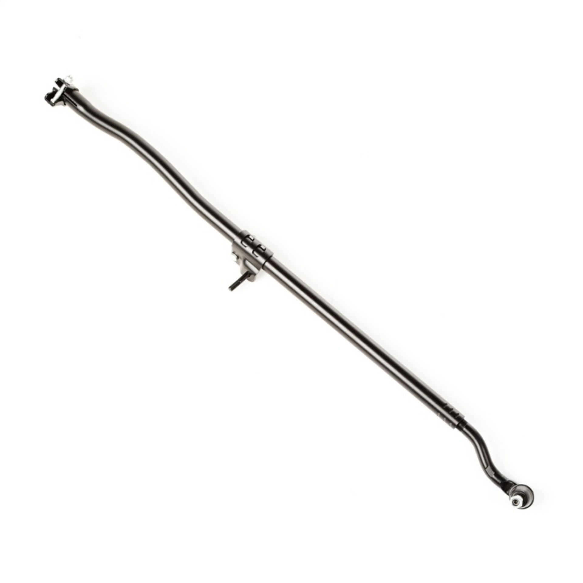 Picture of Omix Tie Rod End Assembly Right Long- 07-18 JK-JKU