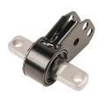 Picture of Omix Axle Housing Bracket Front- 05-10 WK 06-10 XK
