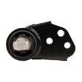 Picture of Omix Axle Housing Bracket Front- 05-10 WK 06-10 XK