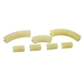 Picture of Omix NP231 Shift Arm Pads 88-06 Jeep Wrangler TJ
