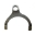 Picture of Omix T150 First & Reverse Shift Fork 76-79 Jeep CJ