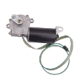 Picture of Omix Windshield Wiper Motor 4-Wire 83-86 CJ Models