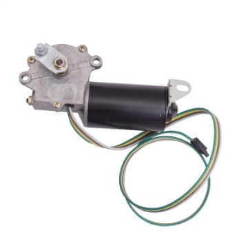 Picture of Omix Windshield Wiper Motor 4-Wire 83-86 CJ Models
