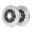 Picture of GiroDisc 09-15 Cadillac CTS-V 2nd Gen Slotted Rear Rotors