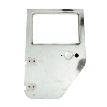 Picture of Omix Full Door Rear Left- 07-10 Wrangler Unlimited