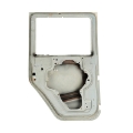 Picture of Omix Full Door Rear Left- 07-10 Wrangler Unlimited