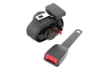 Picture of Omix Tri-Lock Off-road Seat Belt RH 03-06 Wrangler