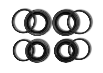 Picture of GiroDisc 10-13 Audi TT RS 8J Front Caliper Rebuild Kit