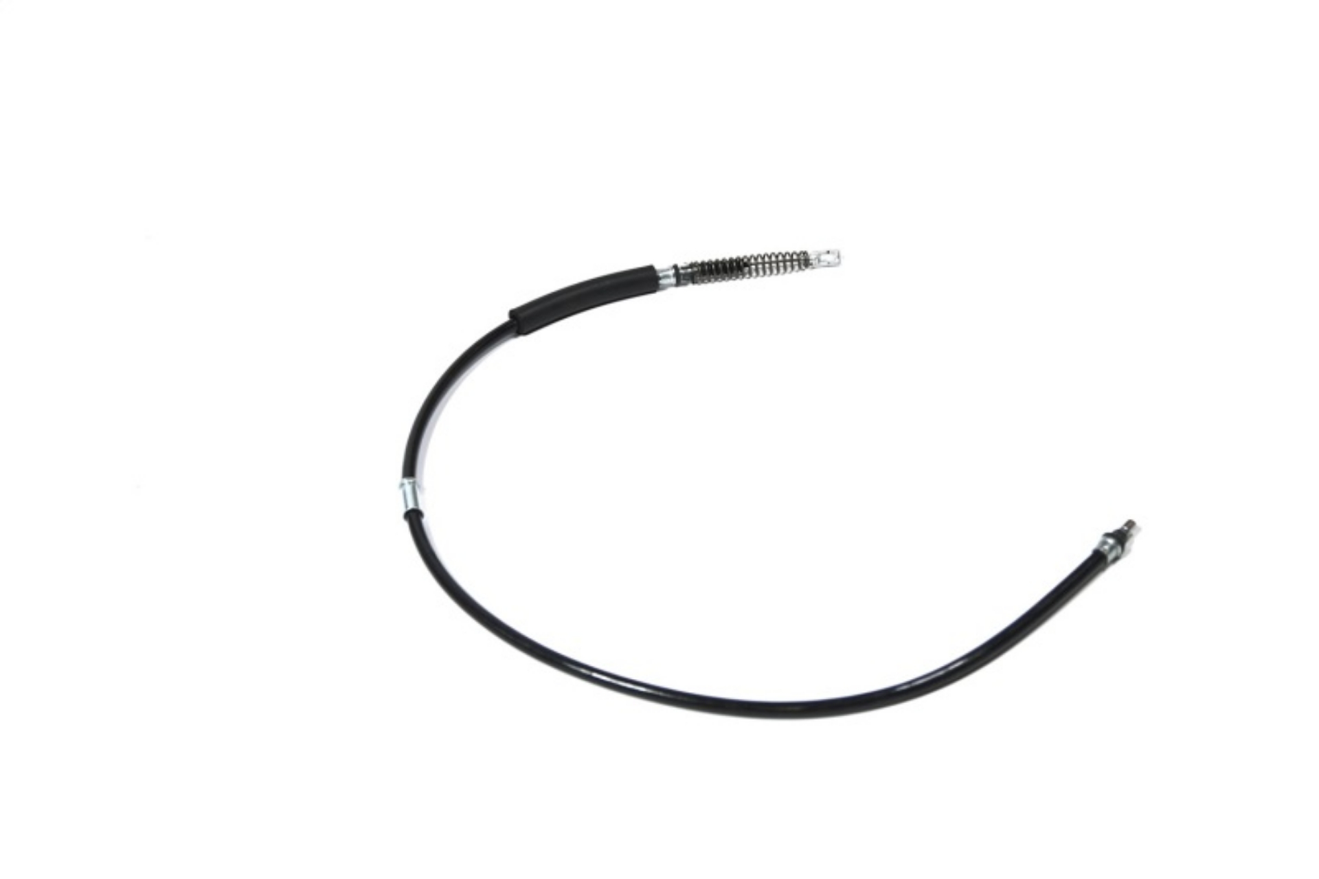 Picture of Omix Parking Brake Cable LH Rear 04-06 Wrangler LJ