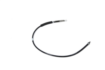 Picture of Omix Parking Brake Cable LH Rear 04-06 Wrangler LJ