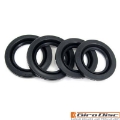 Picture of GiroDisc Mitsubishi Lancer Evo 6-9 Front Dust Boot