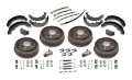 Picture of Omix Drum Brake Overhaul Kit 53-64 Willys & Models w-9in- x 1-3-4in- Drums