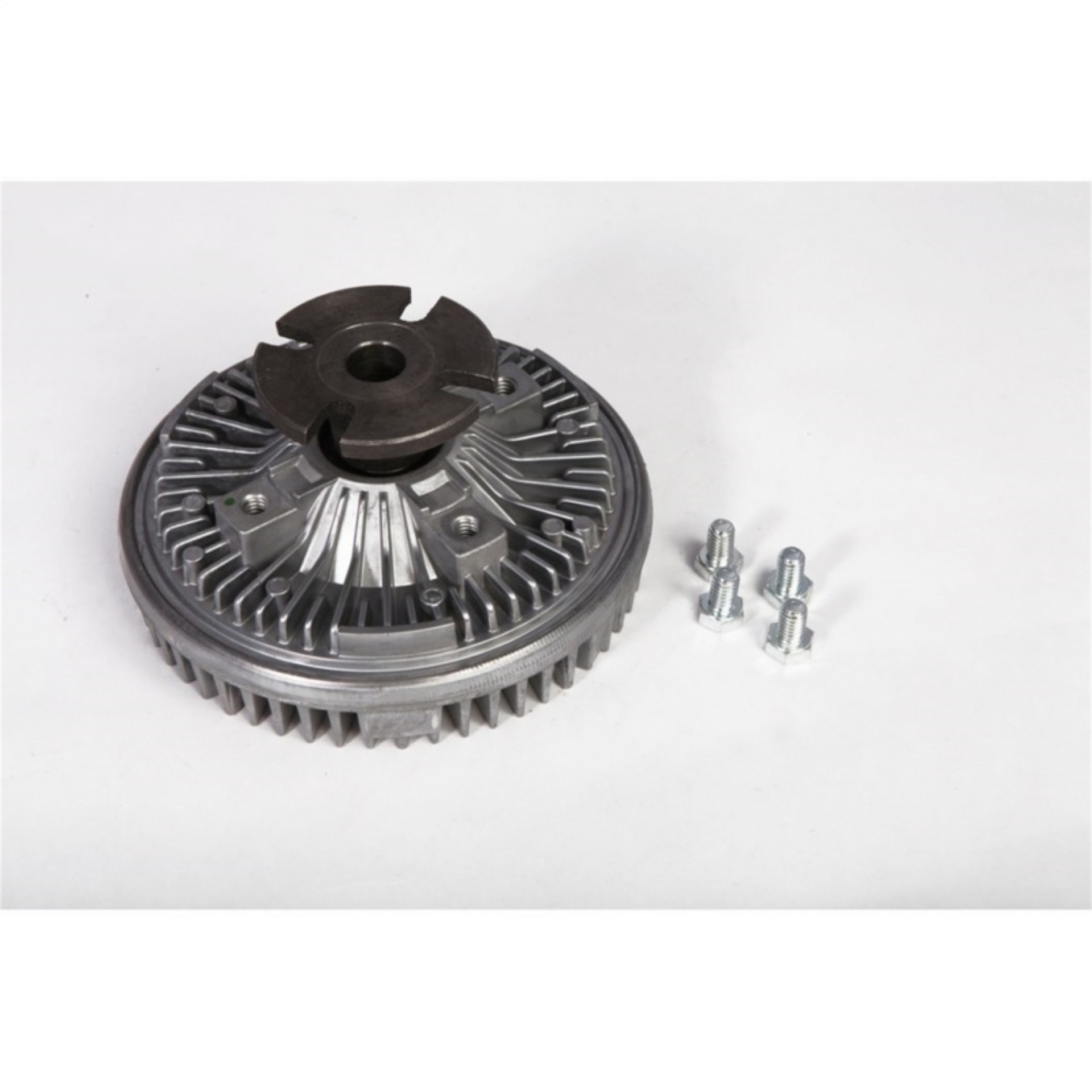 Picture of Omix Fan Clutch W- V-Belt 81-90 Jeep CJ & Wrangler