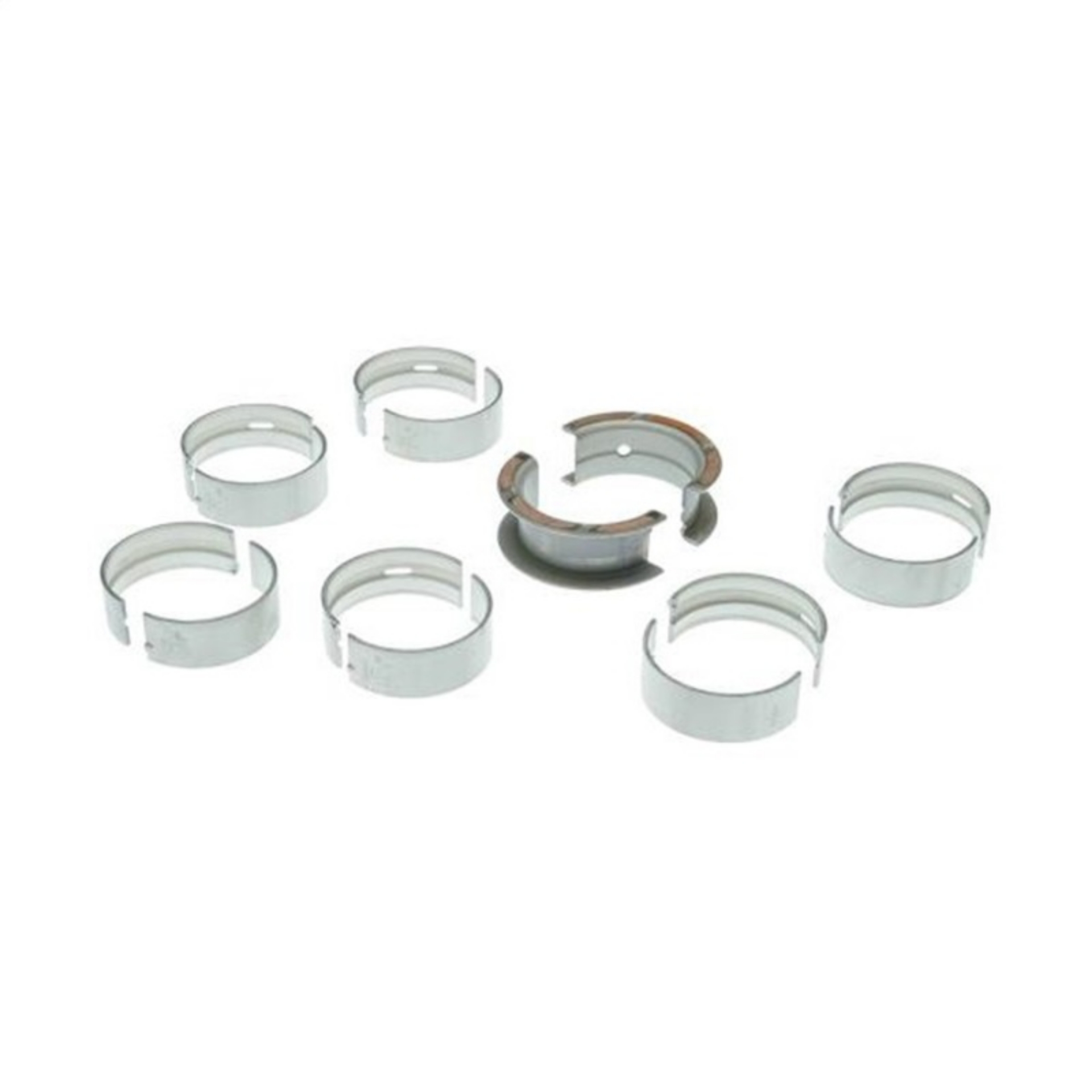 Picture of Omix Main Bearing Set Std 72-90 Jeep CJ & Wrangler