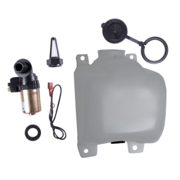 Picture of Omix OEM Washer Bottle Kit w- Pump & Filter 72-86 CJ