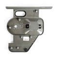Picture of Omix Door Trim Panel Rear Left- 07-10 Wrangler JK