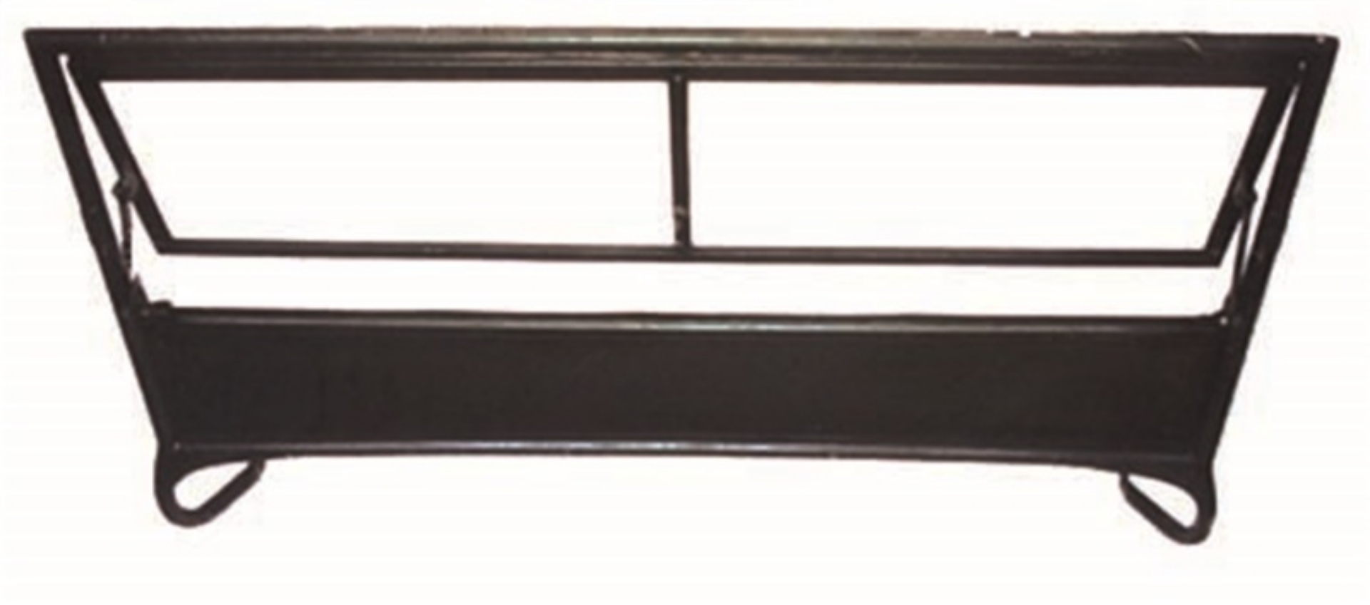 Picture of Omix Windshield Frame Assembly- 46-49 Willys CJ2A