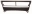 Picture of Omix Windshield Frame Assembly- 46-49 Willys CJ2A