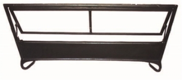 Picture of Omix Windshield Frame Assembly- 46-49 Willys CJ2A