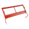 Picture of Omix Windshield Frame Assembly- 41 Willys MA & MB