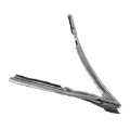 Picture of Omix Vent Window Seal Right- 63-91 Jeep SJ Models