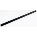 Picture of Omix Inner Glass Seal Left 87-95 Jeep Wrangler YJ
