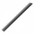 Picture of Omix Inner Glass Seal Rear RH 07-18 Jeep Wrangler