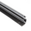 Picture of Omix Inner Glass Seal Rear RH 07-18 Jeep Wrangler