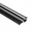 Picture of Omix Inner Glass Seal Rear LH 07-18 Jeep Wrangler