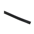Picture of Omix Door Belt Seal Rear Door 84-96 Cherokee XJ