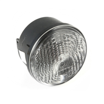 Picture of Omix Park Lamp Assembly Clear Left 07-18 Wrangler