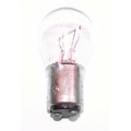 Picture of Omix Front Park Lamp Bulb Amber 87-95 Wrangler YJ