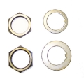 Picture of Omix Spindle Nut-Washer Kit Dana 27- 41-45 MB-GPW