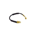 Picture of Omix Front Brake Hose Left 97-06 Jeep Wrangler TJ
