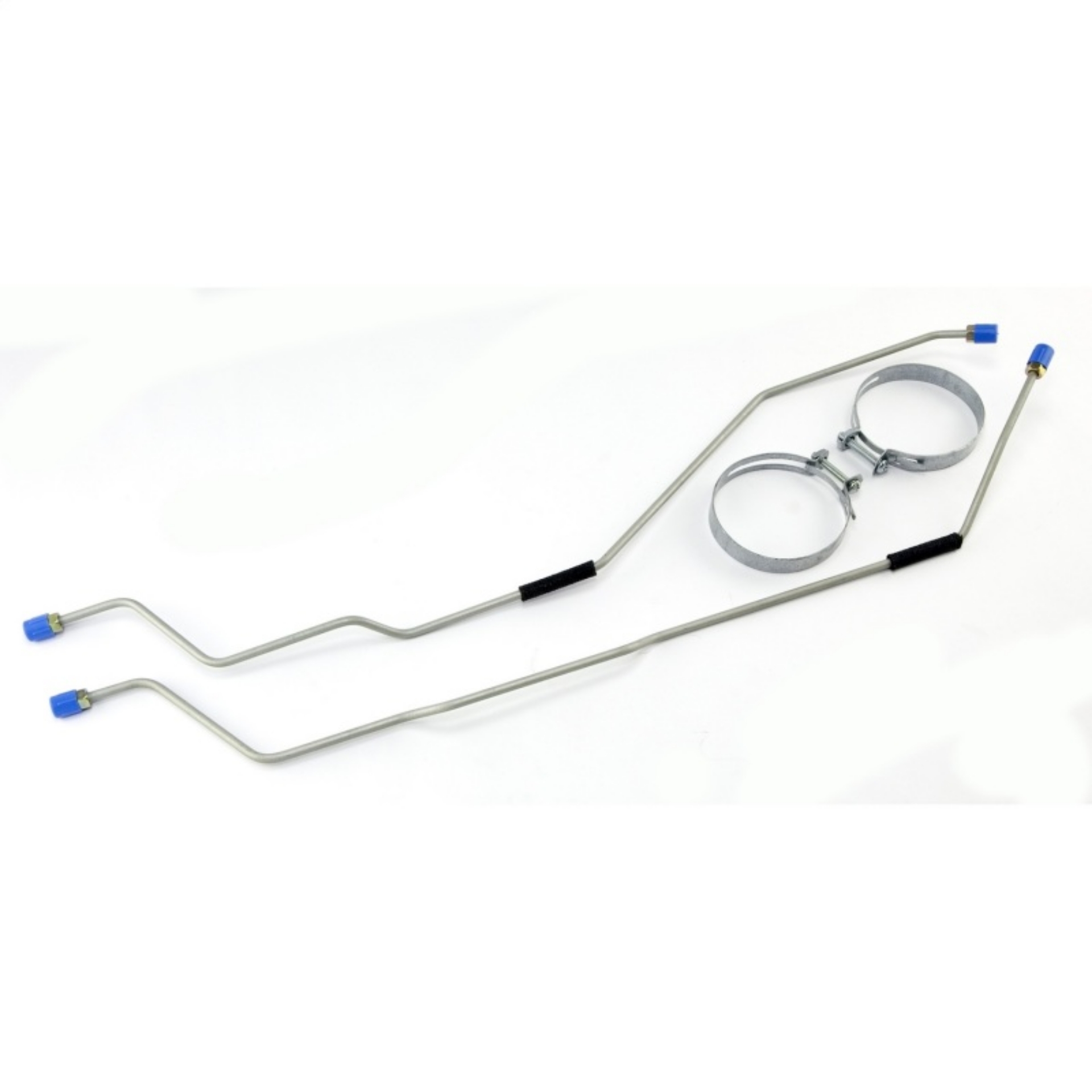 Picture of Omix Rear Brake Line Kit 49-67 Willys CJ3A & CJ3B