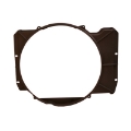 Picture of Omix Radiator Fan Shroud HD Cooling 81-86 Jeep CJ