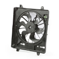 Picture of Omix Fan Assembly 3-8L Manual 07-11 Jeep Wrangler